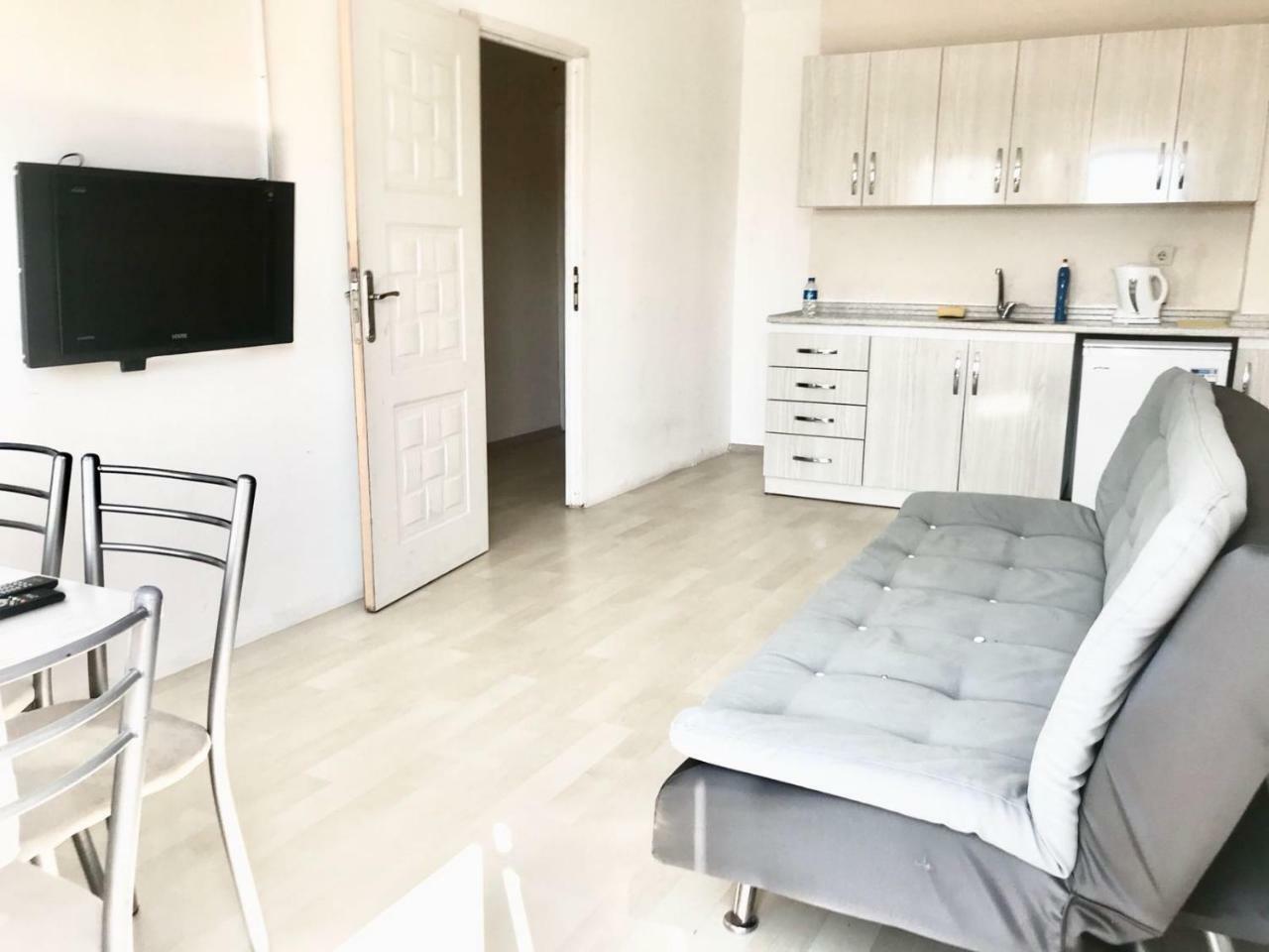 Fulica Apart Kusadası Esterno foto