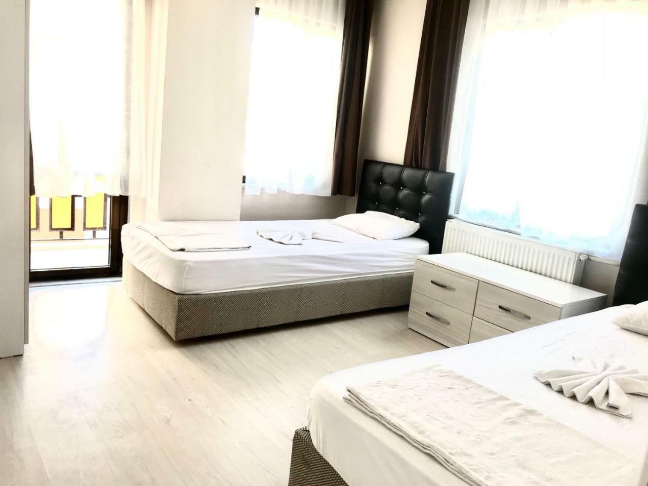 Fulica Apart Kusadası Esterno foto